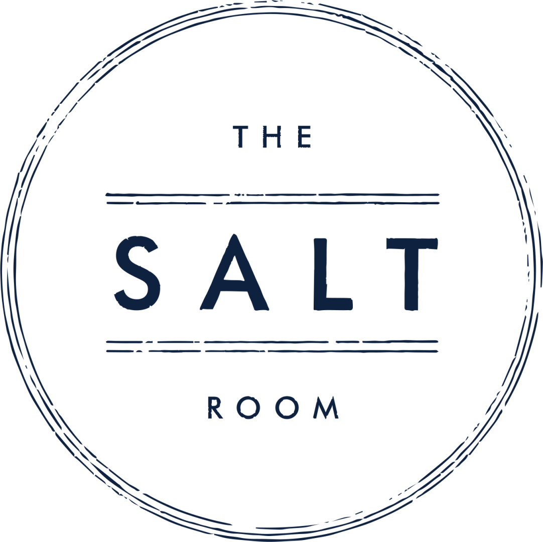 The Salt Room circle 